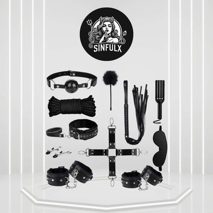 Beginner’s BDSM Essentials Kit-0