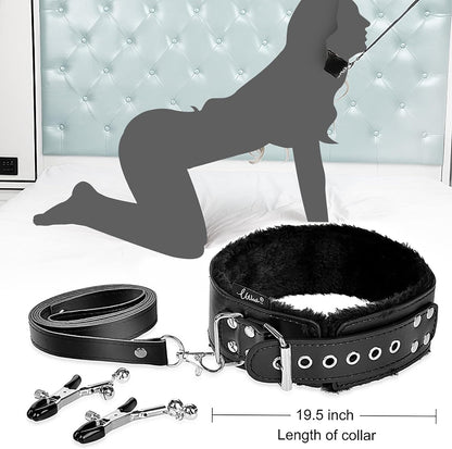 Beginner’s BDSM Essentials Kit-3