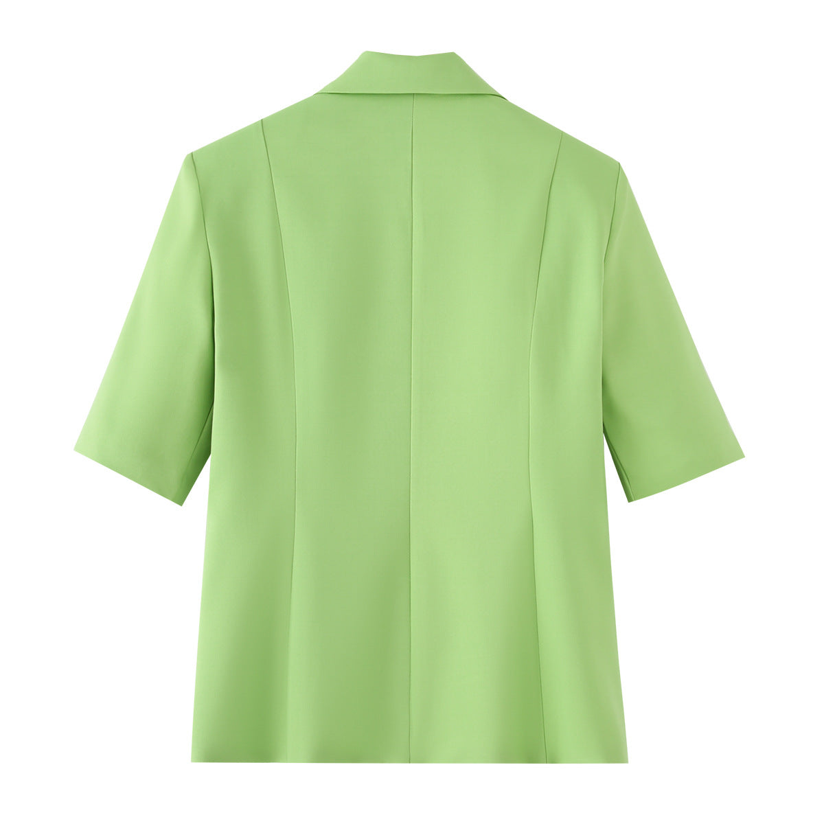 Blazer Tie-Waist, Chelsea | Women - BYMANYC ® New York-2