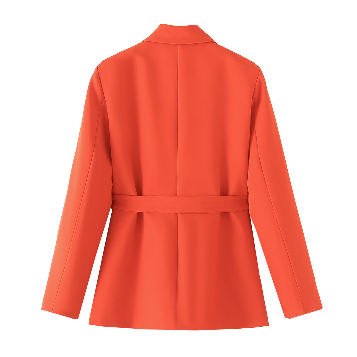 Blazer Tie-Waist, Tribeca | Women - BYMANYC ® New York-1