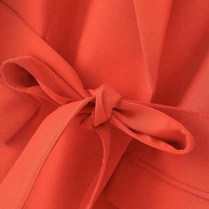 Blazer Tie-Waist, Tribeca | Women - BYMANYC ® New York-2