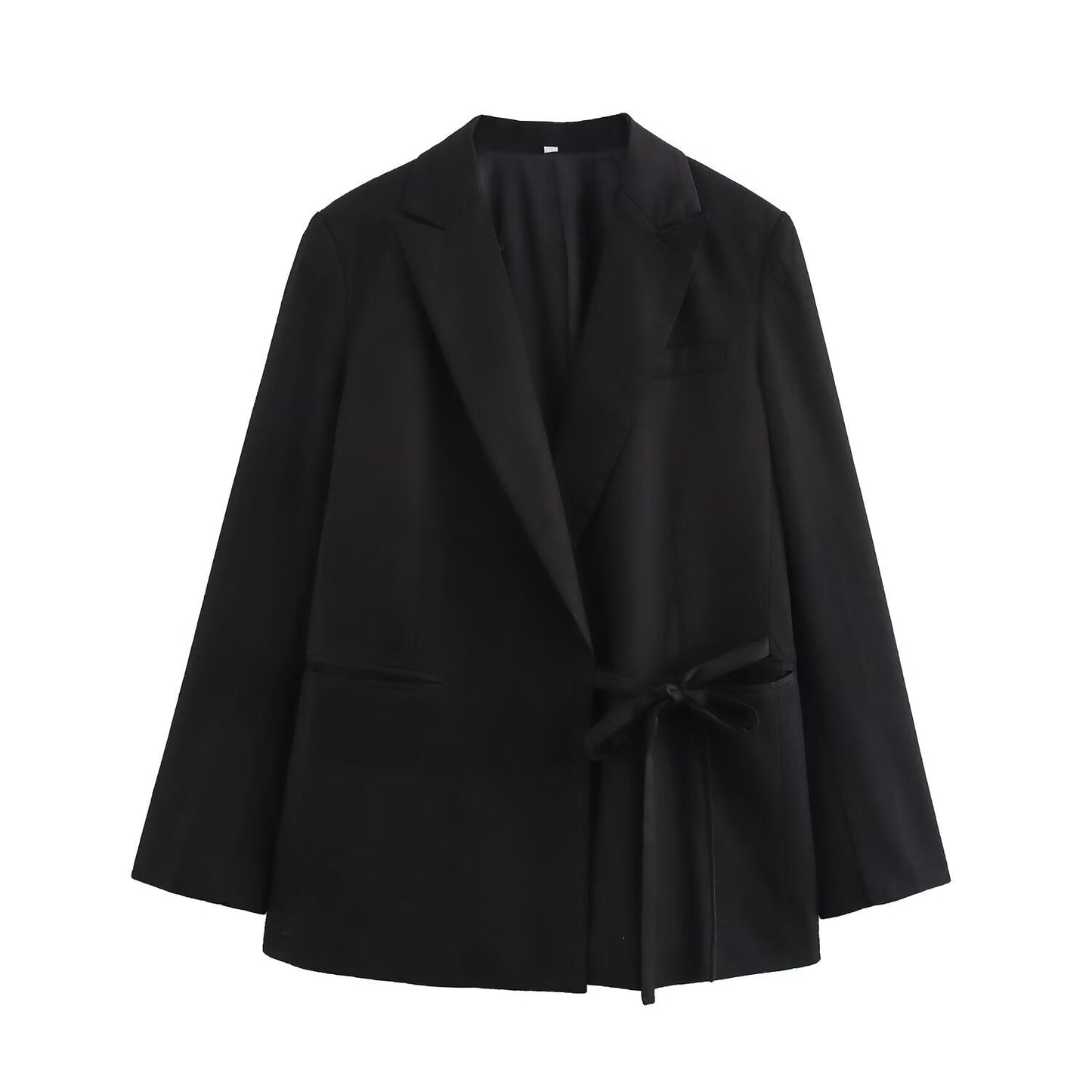 Blazer Wrap, East Village | Women - BYMANYC ® New York-0