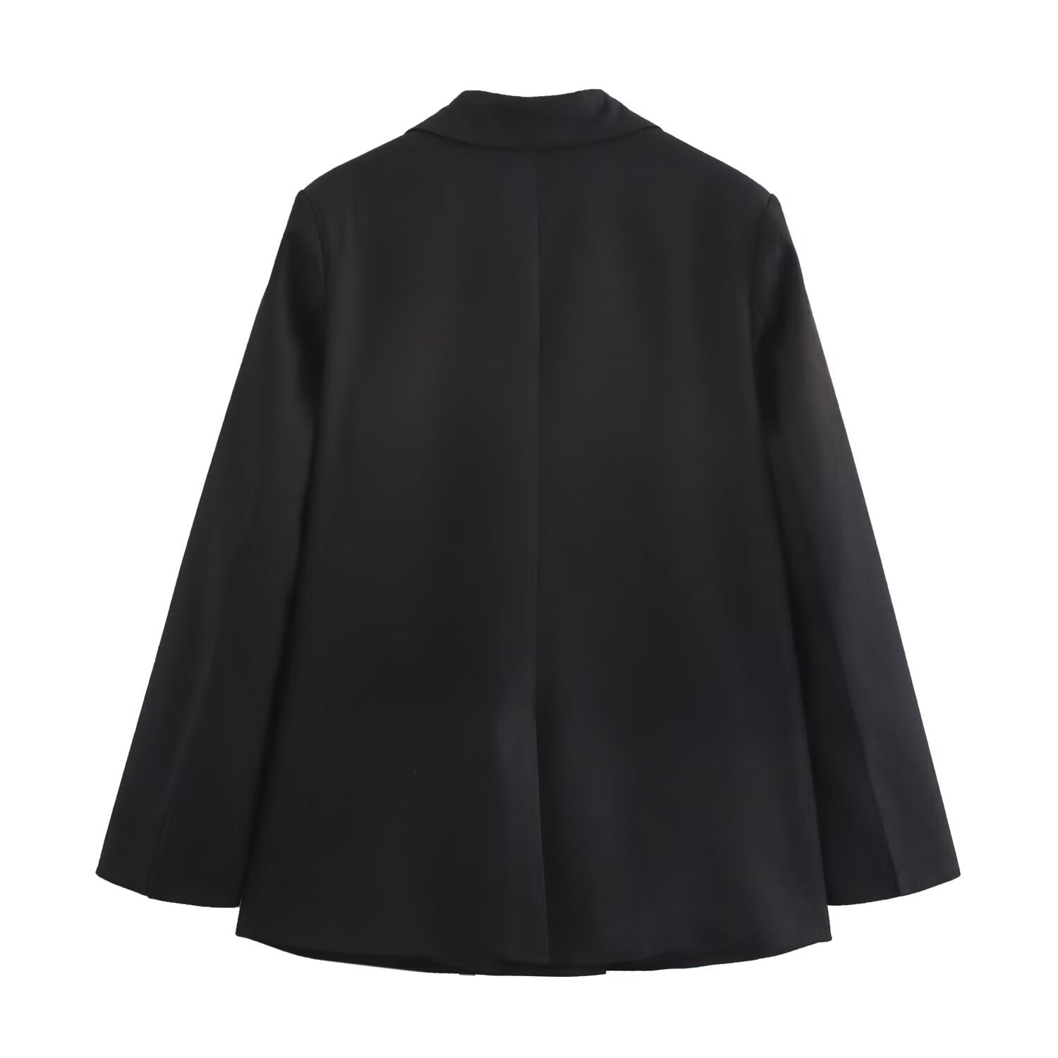 Blazer Wrap, East Village | Women - BYMANYC ® New York-1