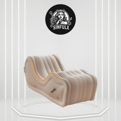 BlissHaven Premium Sex Position Throne-0