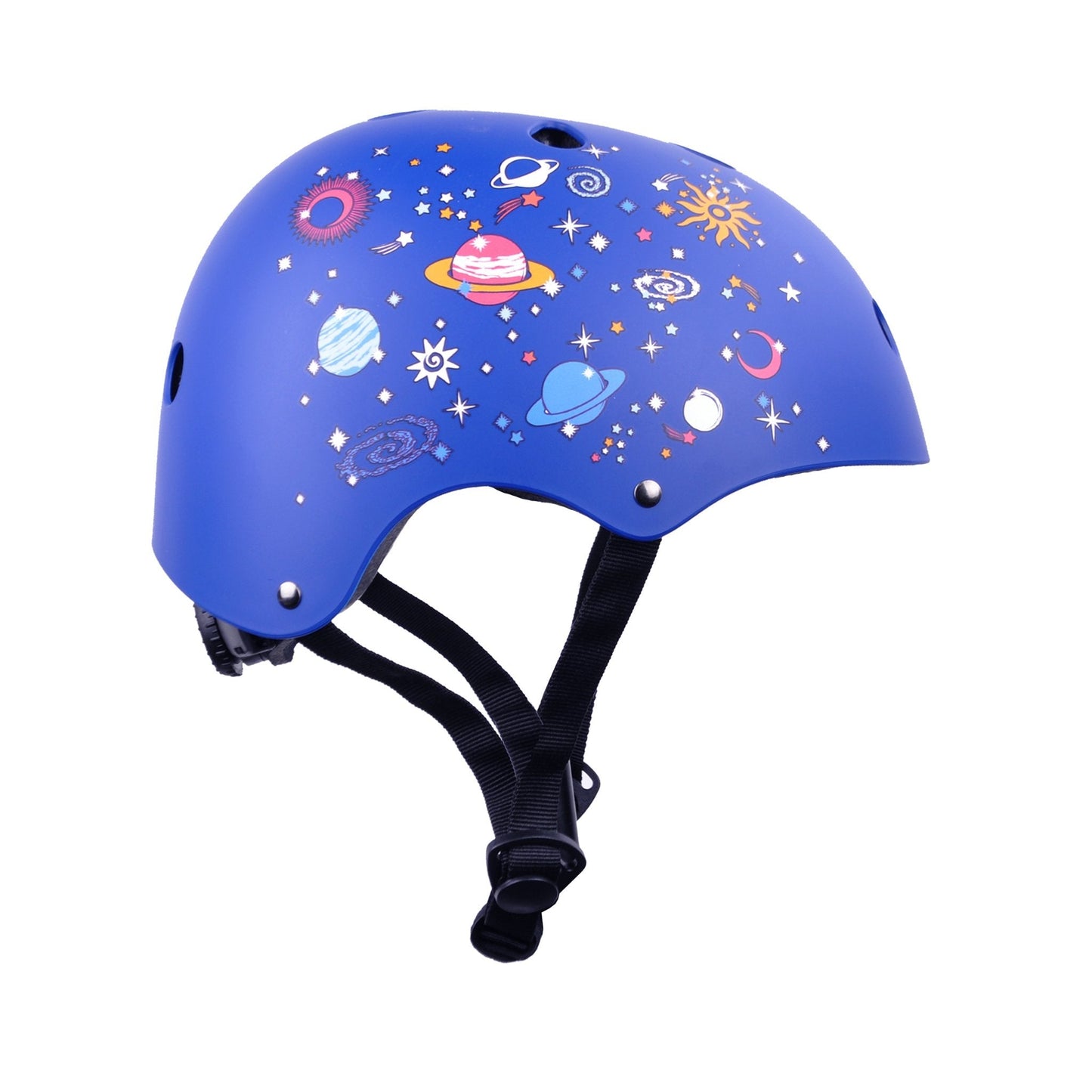 Bee Garden Pink - Kids Helmet-5