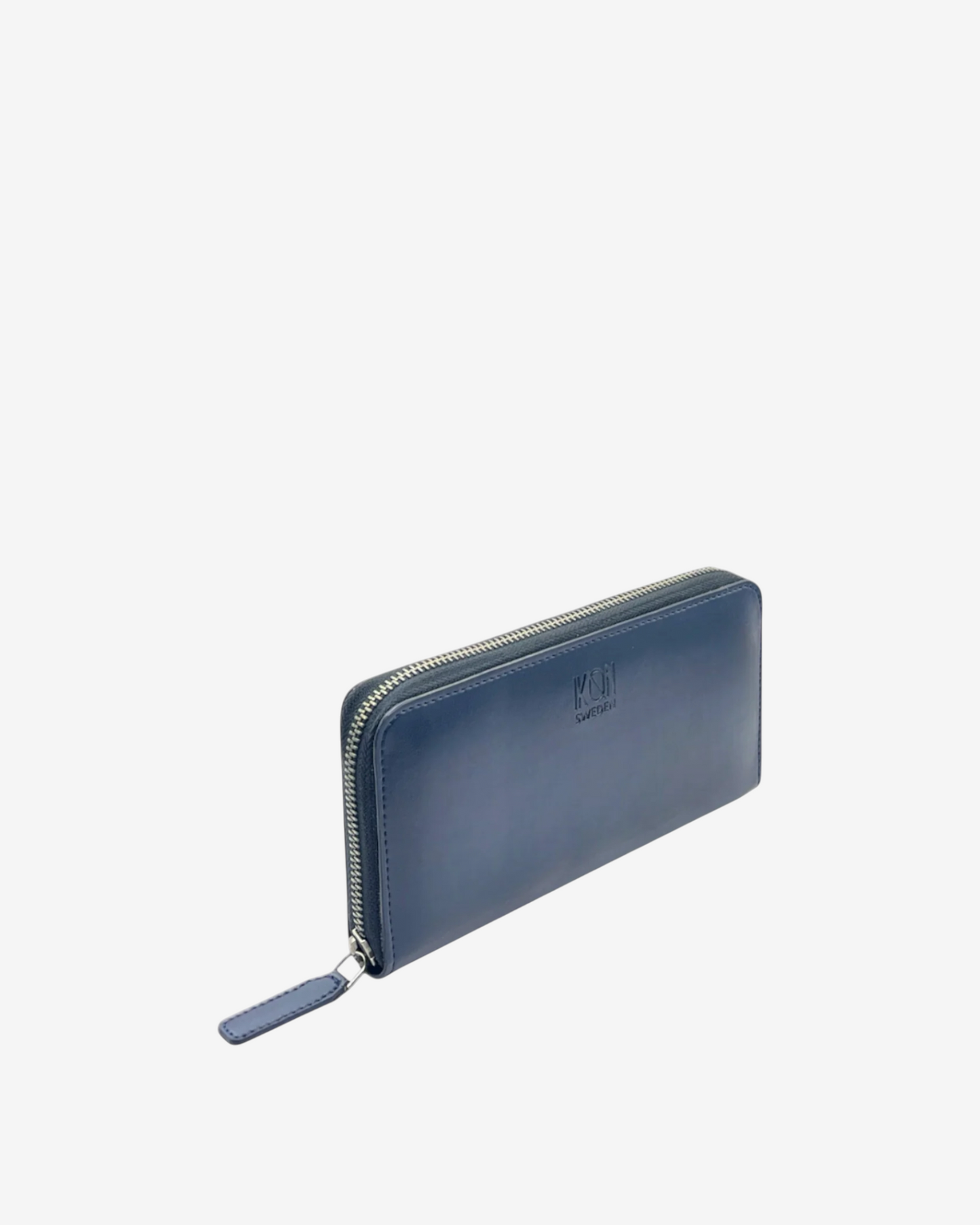 Kivik Long Zip Wallet-4