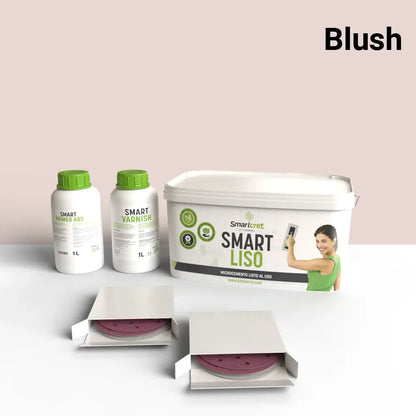 Kit de microcemento para mesas de 6 m²-19