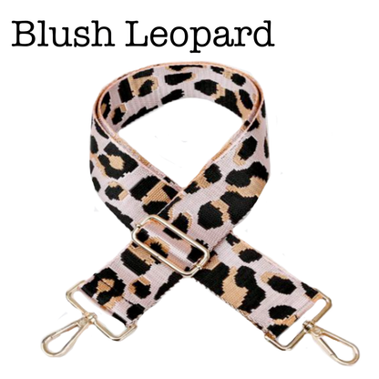 Bag Straps | 30 Styles-11