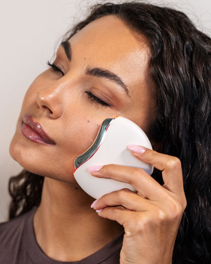 Blyss Aria — Radio Frequency Neck & Face Lifting Device-1