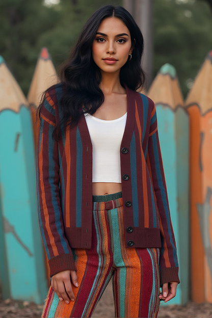 Bobby Knit Cardigan-0