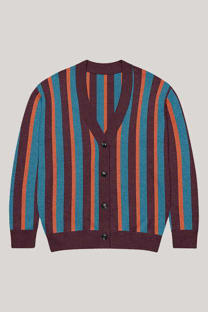 Bobby Knit Cardigan-4