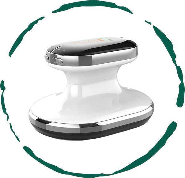 Advanced Body Slimming & Contouring Device-0