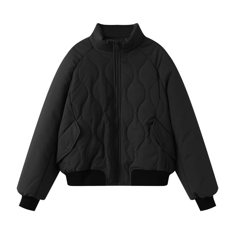 Bomber Jacket, Wall Street | Women - BYMANYC ® New York-1