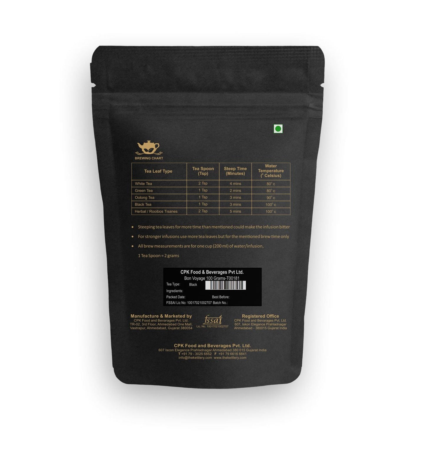 Bon Voyage Chocolate Black Tea-1