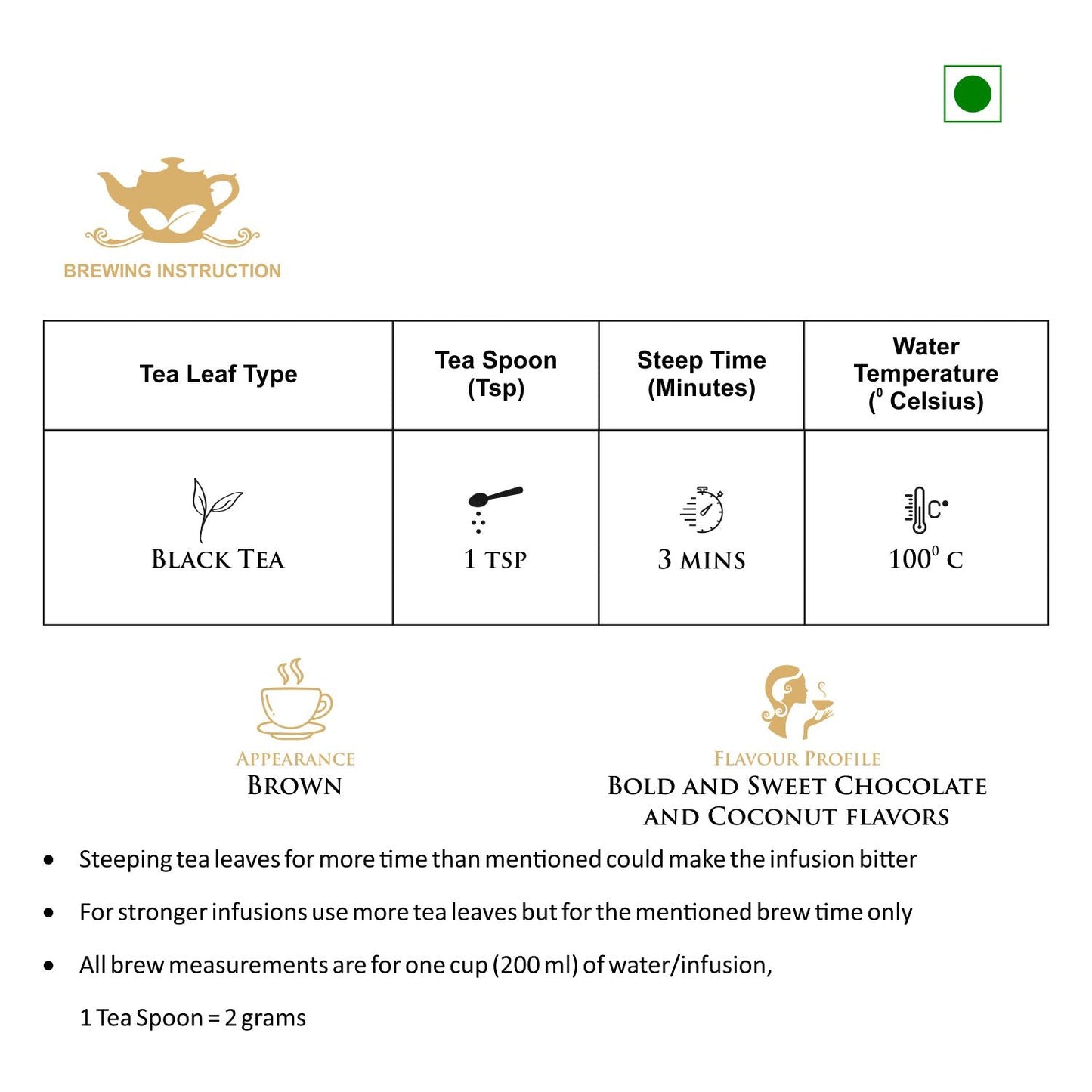 Bon Voyage Chocolate Black Tea-2