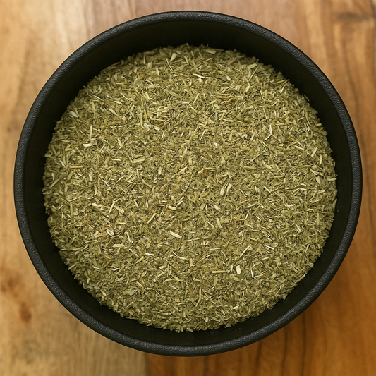 Boneset Herb Cut (Eupatorium Perfoliatum)-0