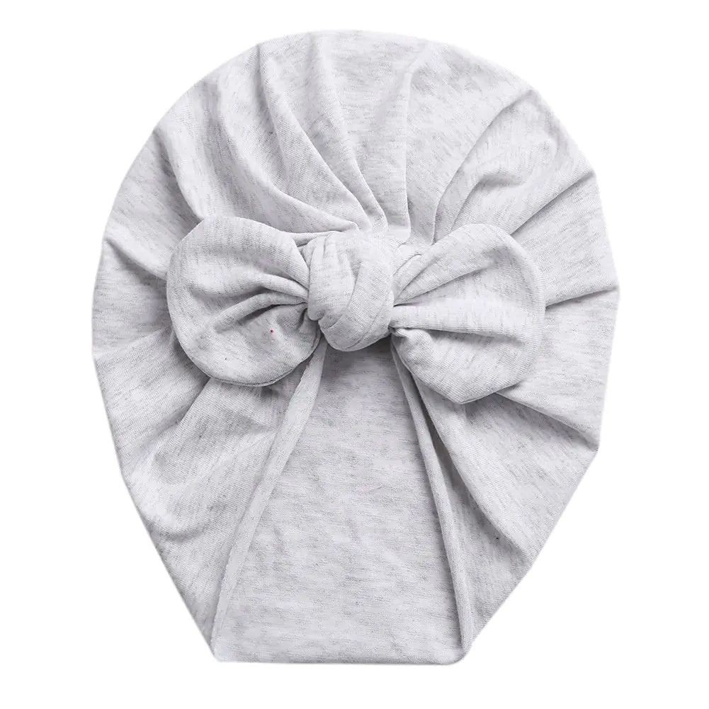 Autumn Style Thin Hat for Newborn Babies