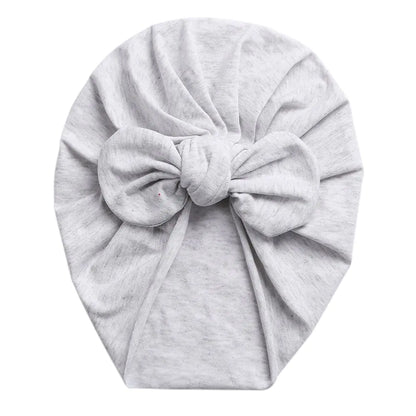 Autumn Style Thin Hat for Newborn Babies