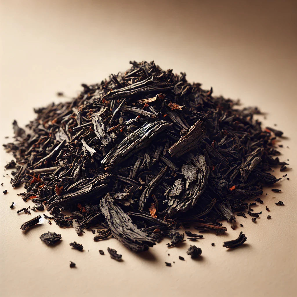 Broken Orange Pekoe Ceylon Black Tea (Camellia Sinensis)-1