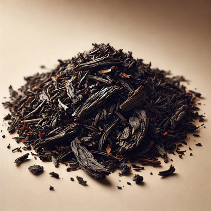 Broken Orange Pekoe Ceylon Black Tea (Camellia Sinensis)-1