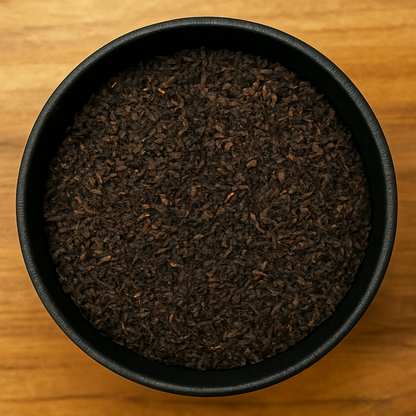 Broken Orange Pekoe Ceylon Black Tea (Camellia Sinensis)-0