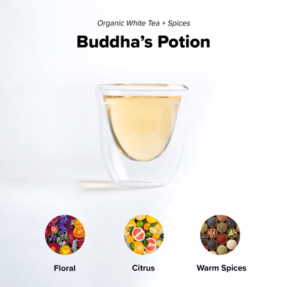 Buddha's Potion | Retail Package-1
