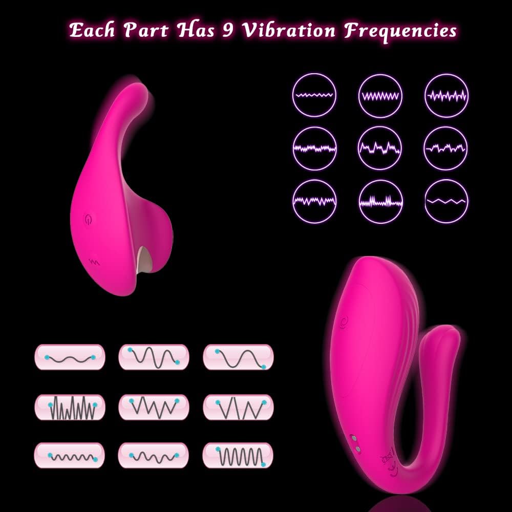 BulletPulse Remote Control Panties Vibrator-3