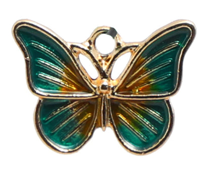 Bugs and Insects Charms-13