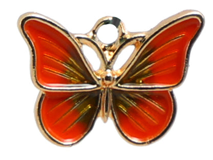 Bugs and Insects Charms-12