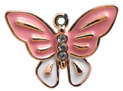 Bugs and Insects Charms-14