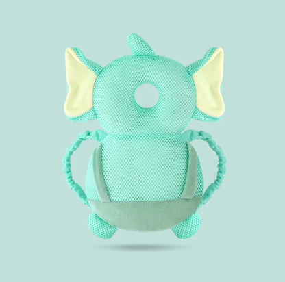 Baby Head Protection Pillow for Support and Comfort