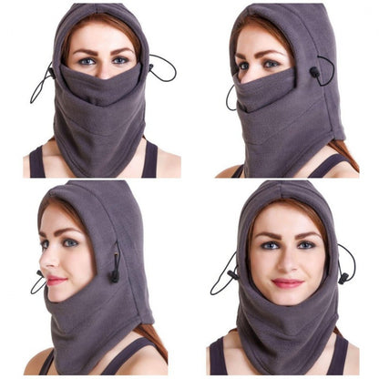 Arcvédő maszk, téli maszk-6