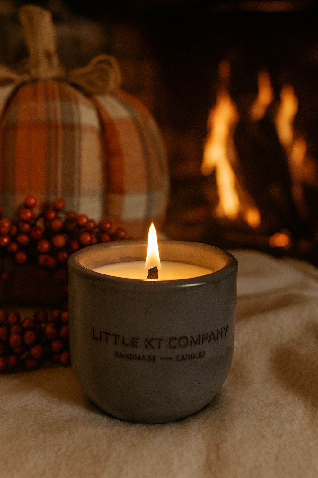 Campfire Marshmallow-2