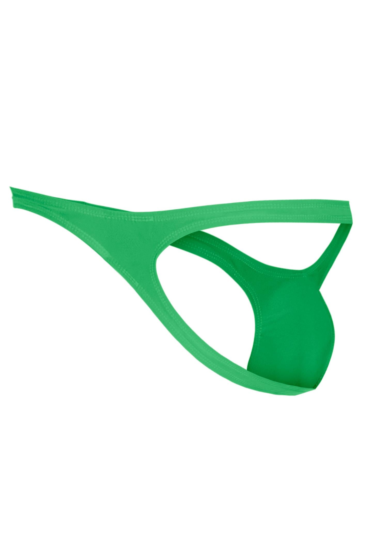 grüner Bulge String C4MSPXBUL02 - XL-1