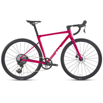 C6 Road Bike 1x13S RS SENSAH – Full Hydraulic Disc-2