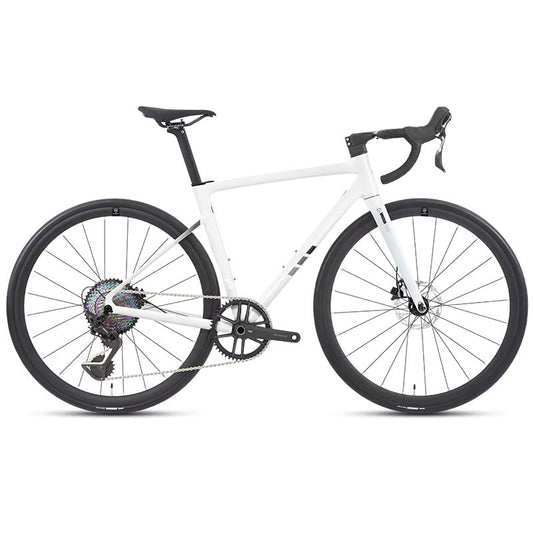 C6 Road Bike 1x13S RS SENSAH – Full Hydraulic Disc-0