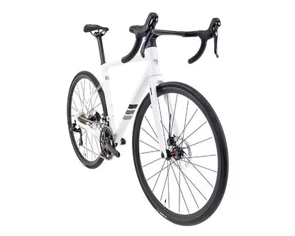 C6 – SENSAH RS, 2×12 - Speed  – Full Hydraulic Disc - Alloy Road Bike-3