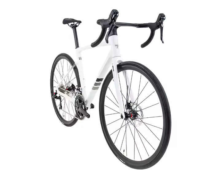 C6 Road Bike 1x13S RS SENSAH – Full Hydraulic Disc-3