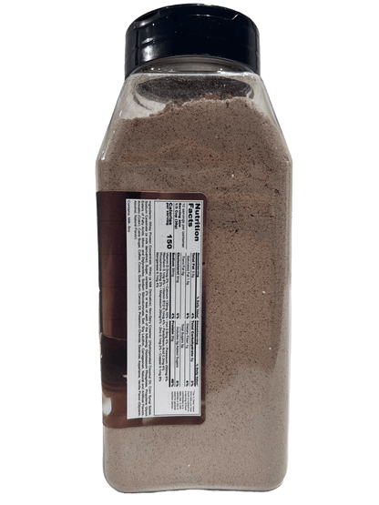 Hi-West Cafe Mocha Protein Smoothy 13.4oz-3