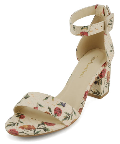 CAKE-S Floral Beige CityClassified-0