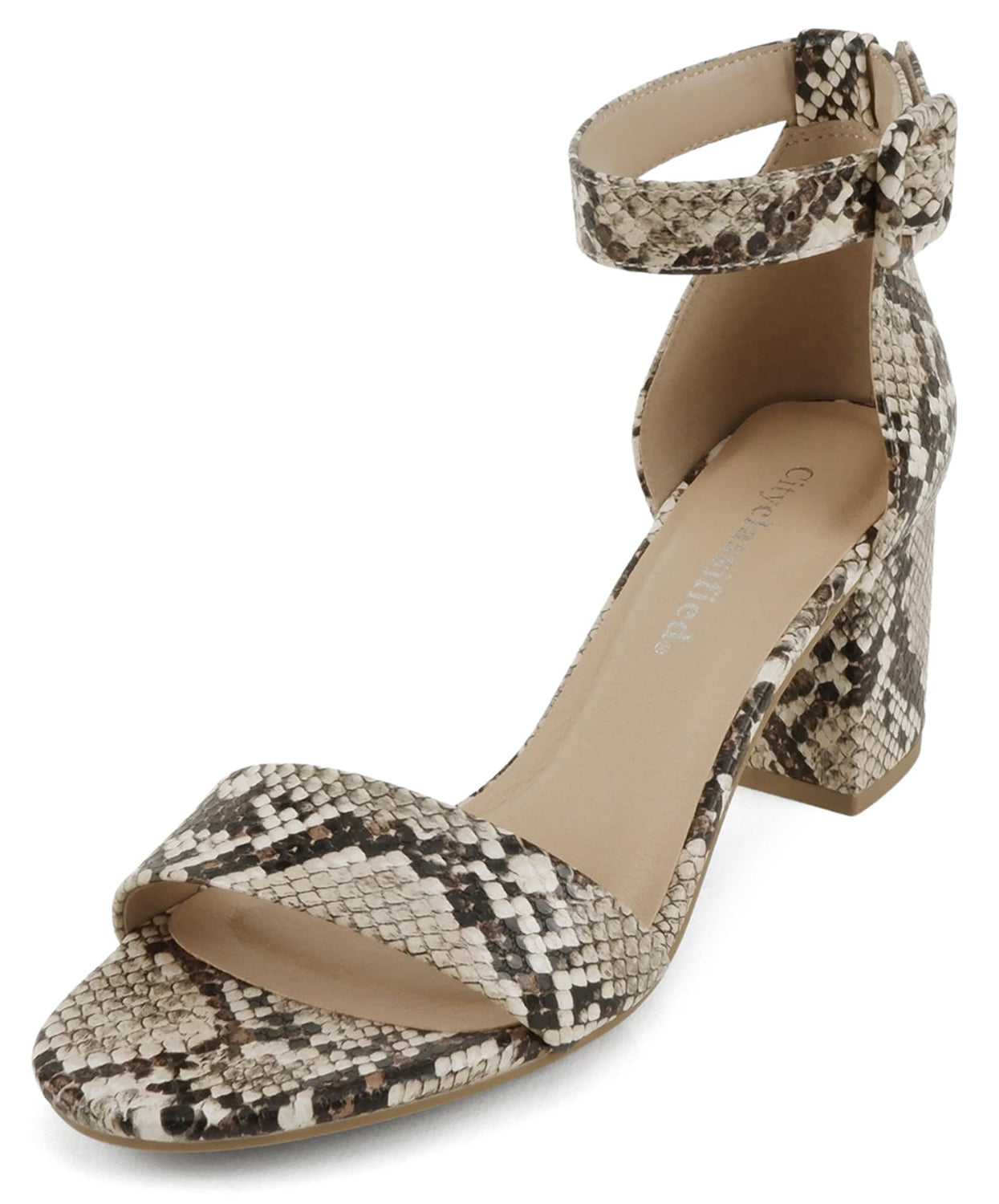 CAKE-S Python Beige CityClassified-0