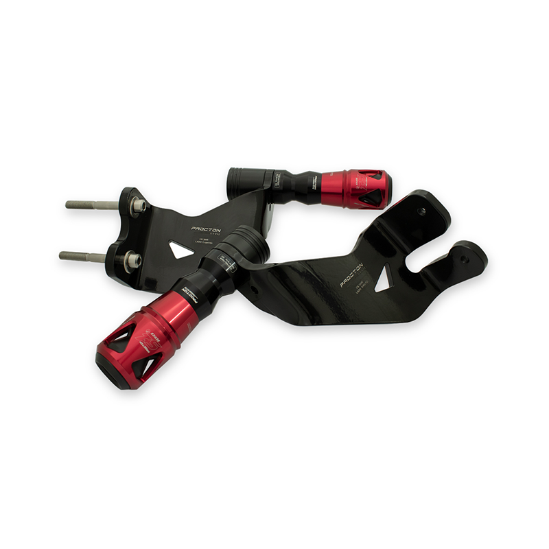 Procton S1 Frame Slider for Honda CB 300 R (2009-2016)-0