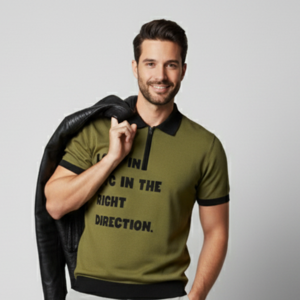 CHELSEA Cashmere Polo BYMANYC ® New York-3