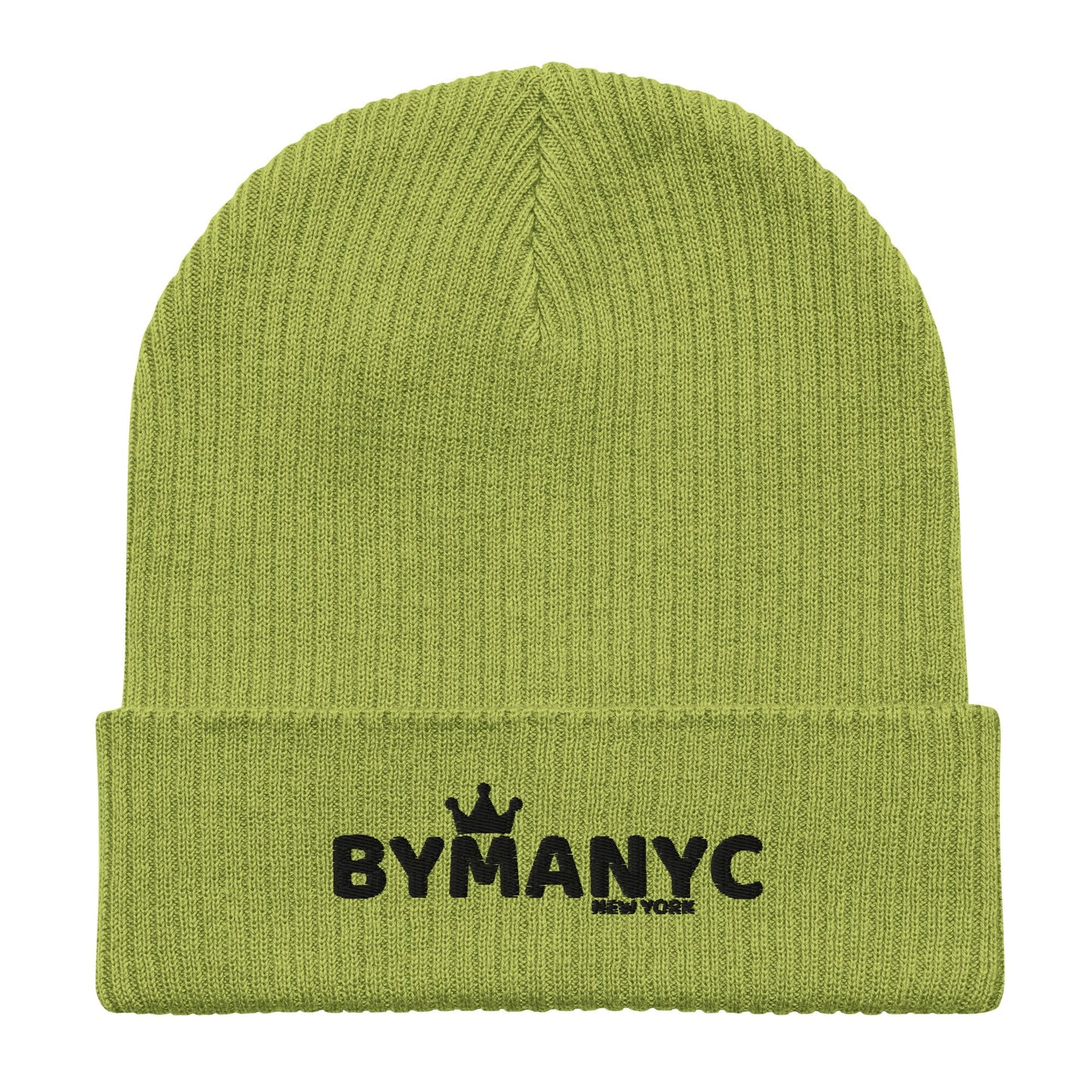 CHELSEA Winter Hat – BYMANYC ® New York | Unisex & Sustainable-2