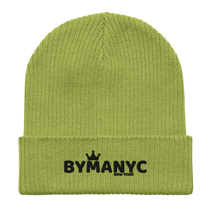 CHELSEA Winter Hat – BYMANYC ® New York | Unisex & Sustainable-2