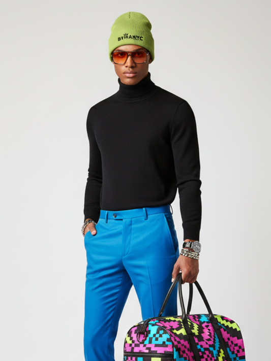 CHELSEA Winter Hat – BYMANYC ® New York | Unisex & Sustainable-0