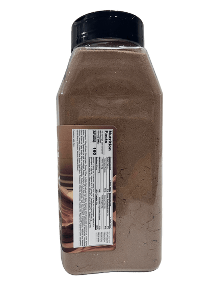 Hi-West Chocolate Protein Smoothy 13.4oz-3