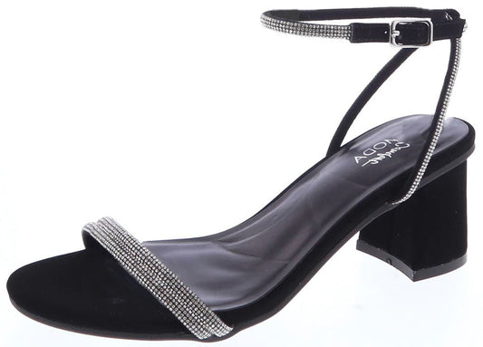 CITY-1 Black Top MODA-0