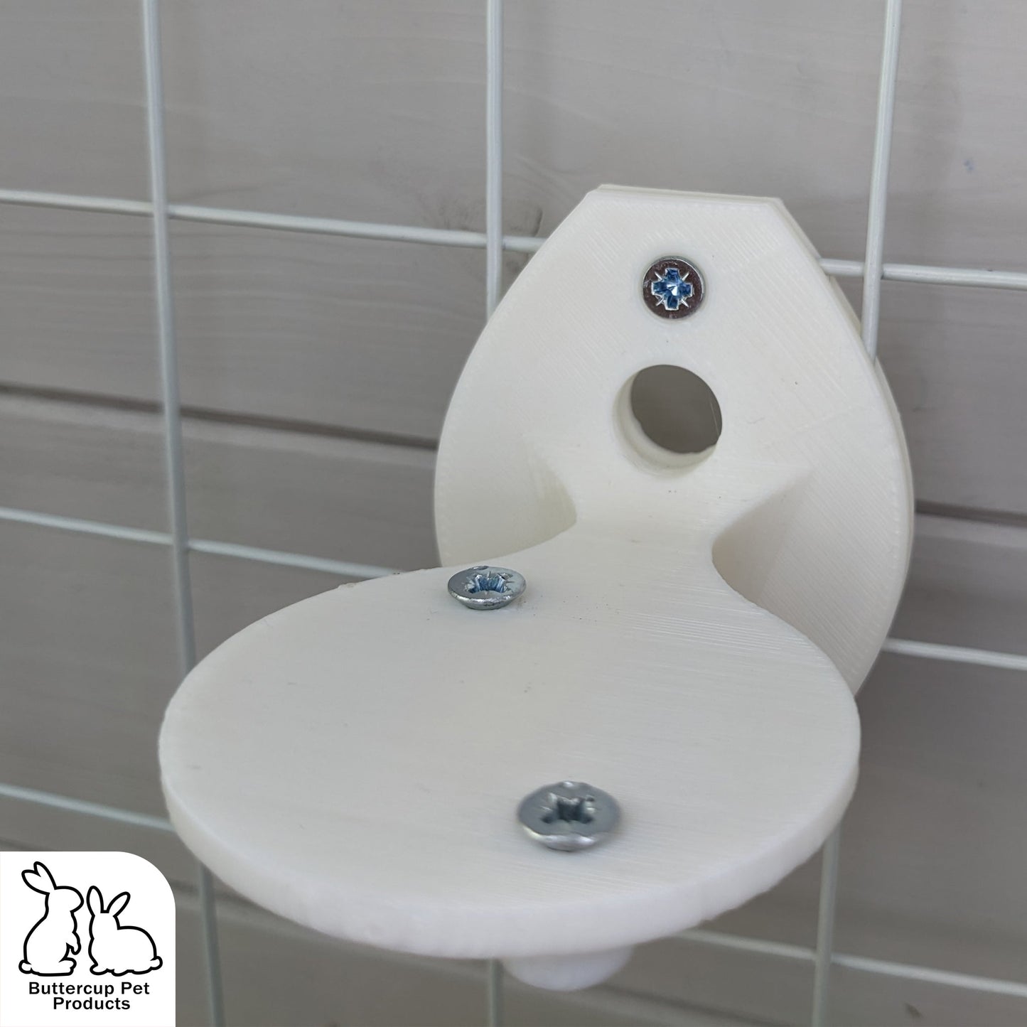 Cage Mounted Camera Mount For Tapo Cameras-1