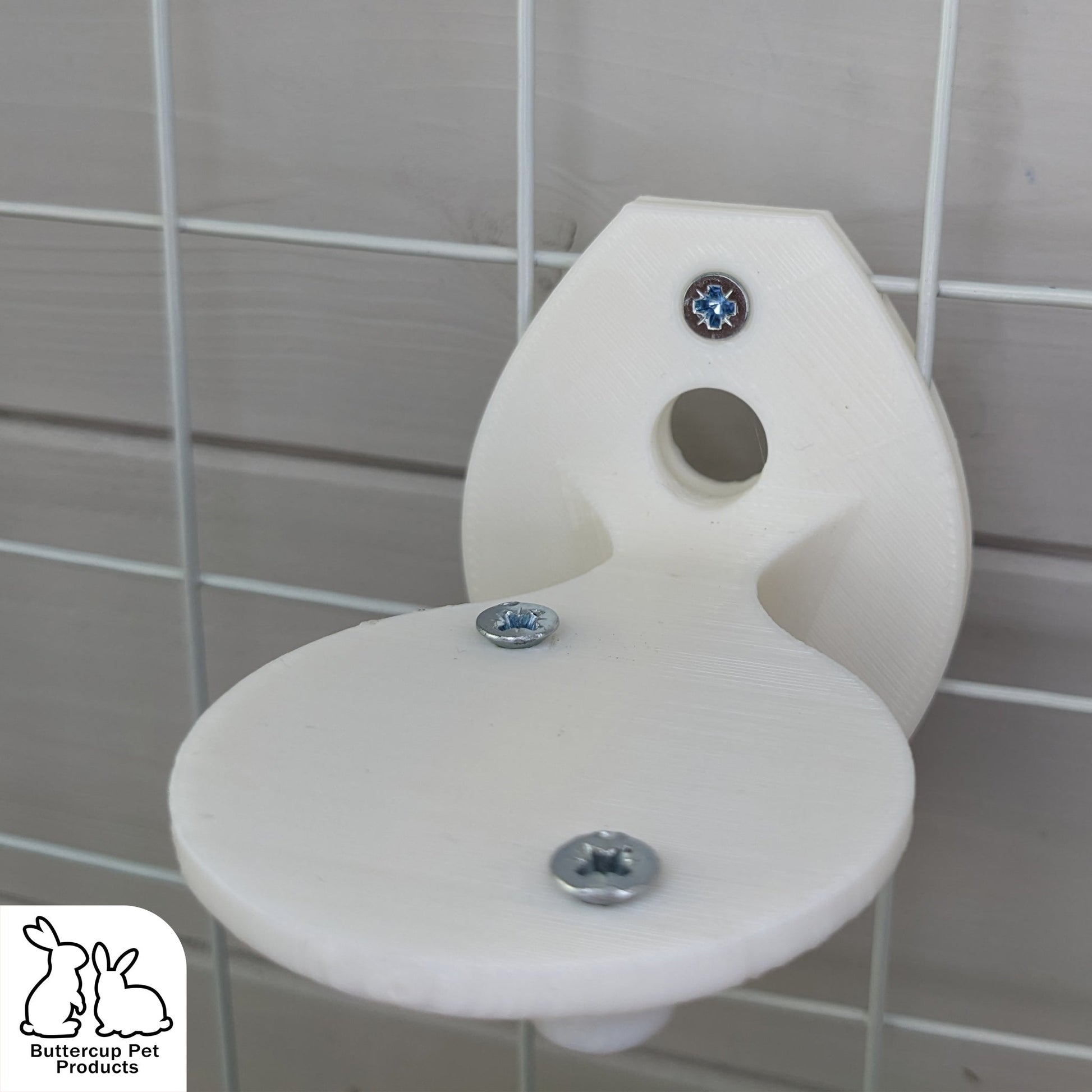 Cage Mounted Camera Mount For Tapo Cameras-1